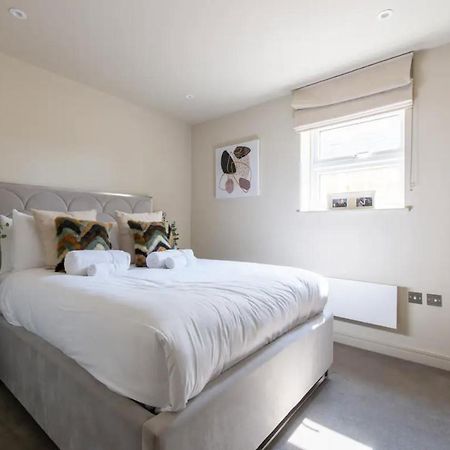 2Bd, 2Ba Urban Oasis Chcl F4 Apartamento Chigwell Exterior foto