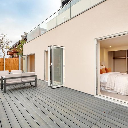 2Bd, 2Ba Urban Oasis Chcl F4 Apartamento Chigwell Exterior foto