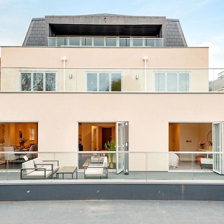 2Bd, 2Ba Urban Oasis Chcl F4 Apartamento Chigwell Exterior foto