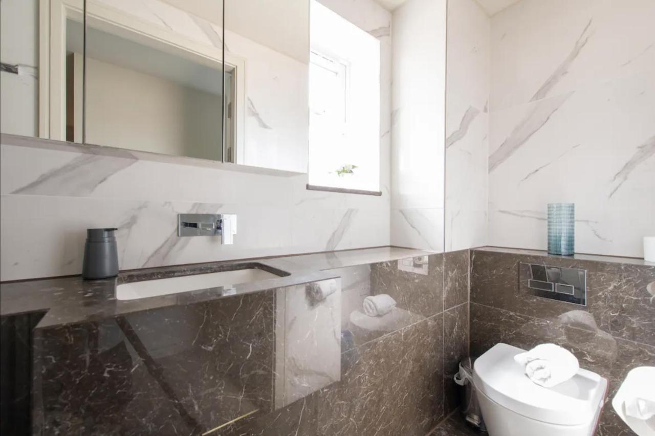 2Bd, 2Ba Urban Oasis Chcl F4 Apartamento Chigwell Exterior foto
