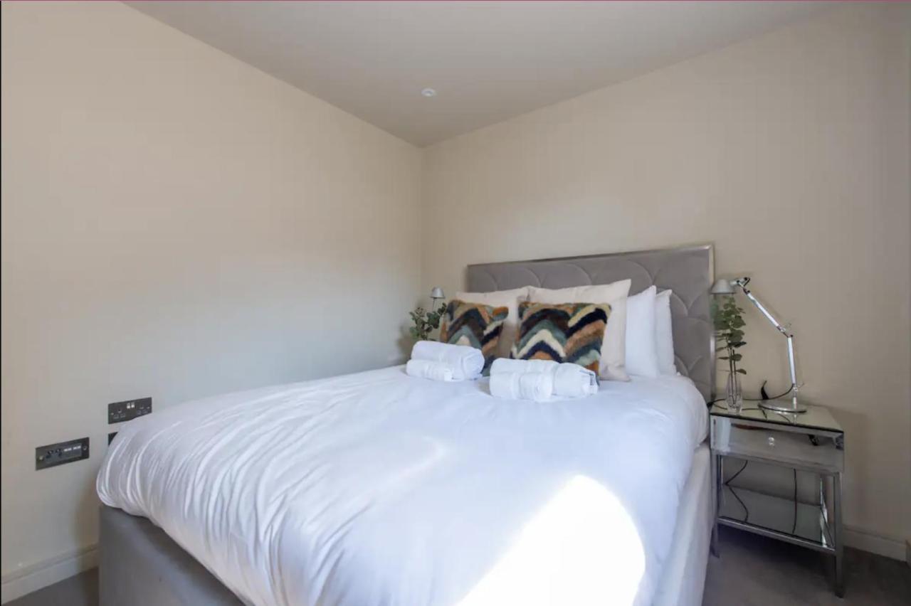2Bd, 2Ba Urban Oasis Chcl F4 Apartamento Chigwell Exterior foto