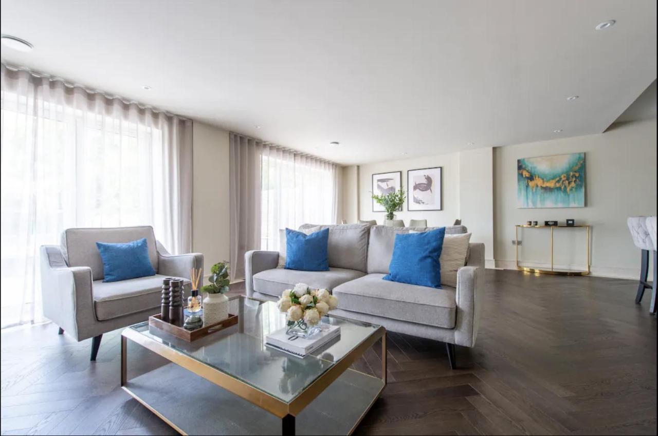 2Bd, 2Ba Urban Oasis Chcl F4 Apartamento Chigwell Exterior foto