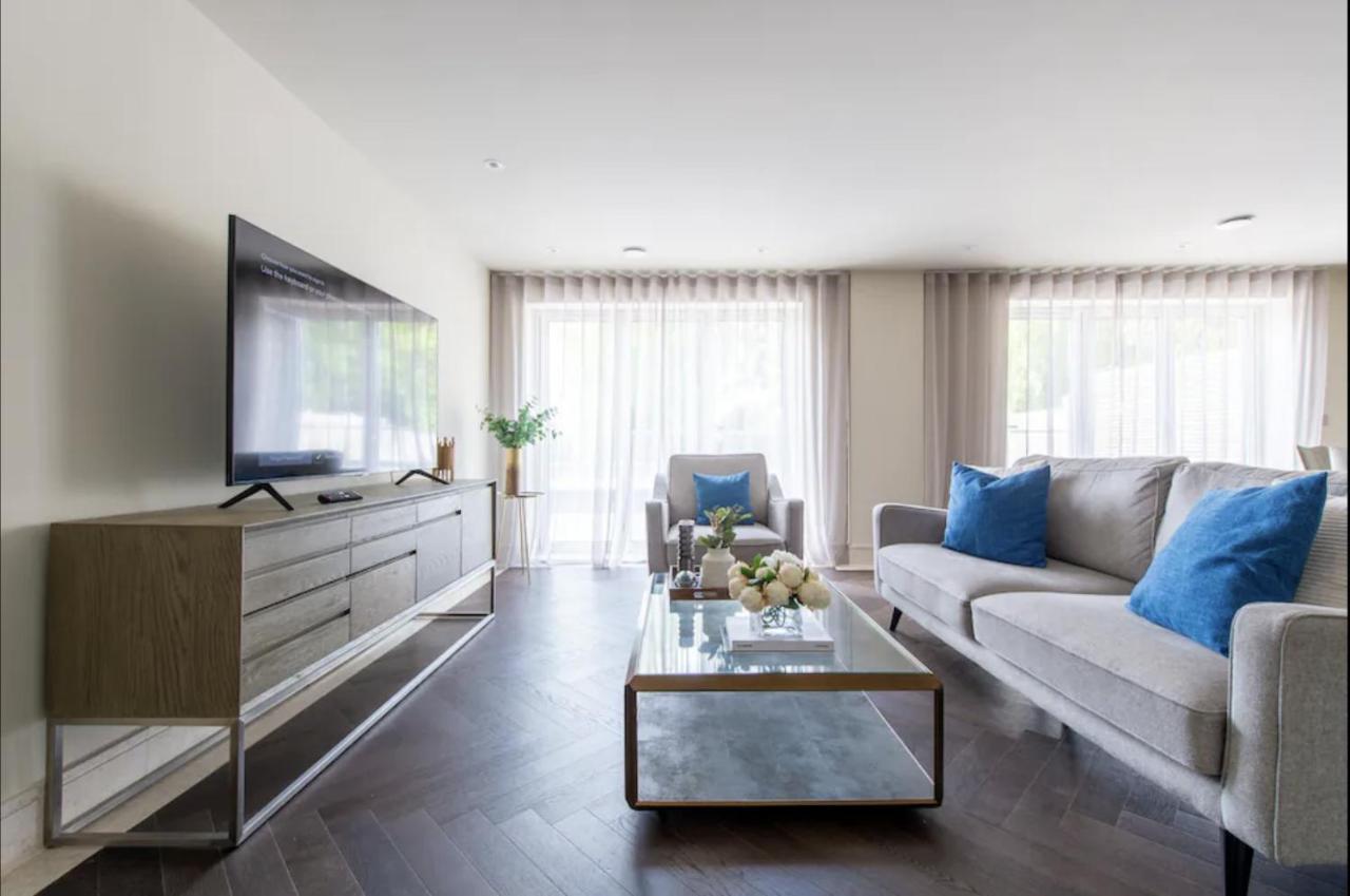 2Bd, 2Ba Urban Oasis Chcl F4 Apartamento Chigwell Exterior foto