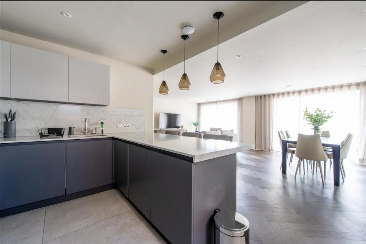 2Bd, 2Ba Urban Oasis Chcl F4 Apartamento Chigwell Exterior foto