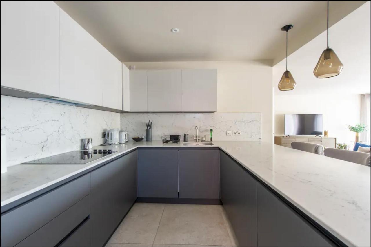 2Bd, 2Ba Urban Oasis Chcl F4 Apartamento Chigwell Exterior foto