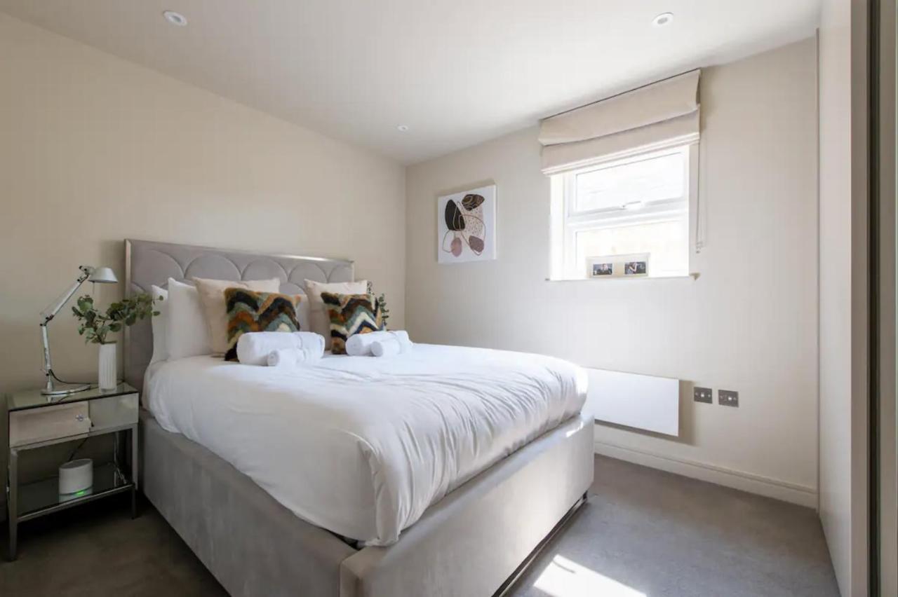 2Bd, 2Ba Urban Oasis Chcl F4 Apartamento Chigwell Exterior foto