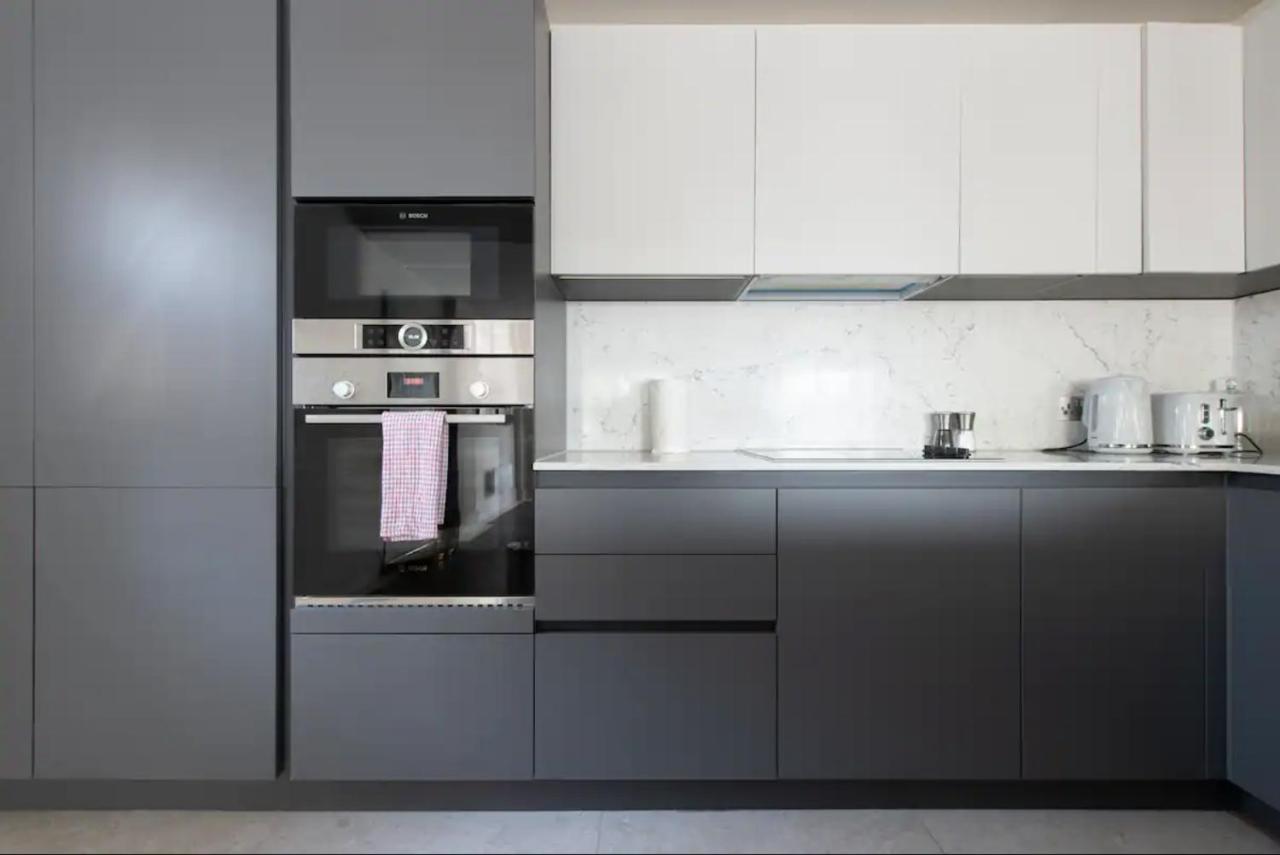 2Bd, 2Ba Urban Oasis Chcl F4 Apartamento Chigwell Exterior foto