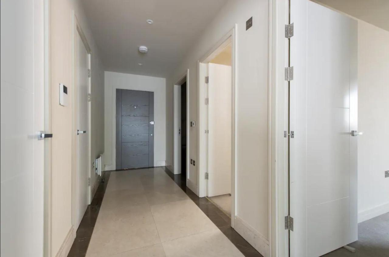 2Bd, 2Ba Urban Oasis Chcl F4 Apartamento Chigwell Exterior foto