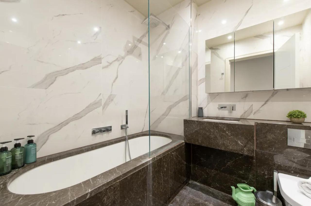 2Bd, 2Ba Urban Oasis Chcl F4 Apartamento Chigwell Exterior foto
