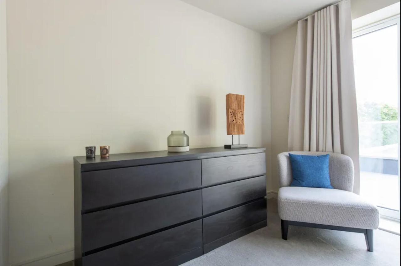 2Bd, 2Ba Urban Oasis Chcl F4 Apartamento Chigwell Exterior foto