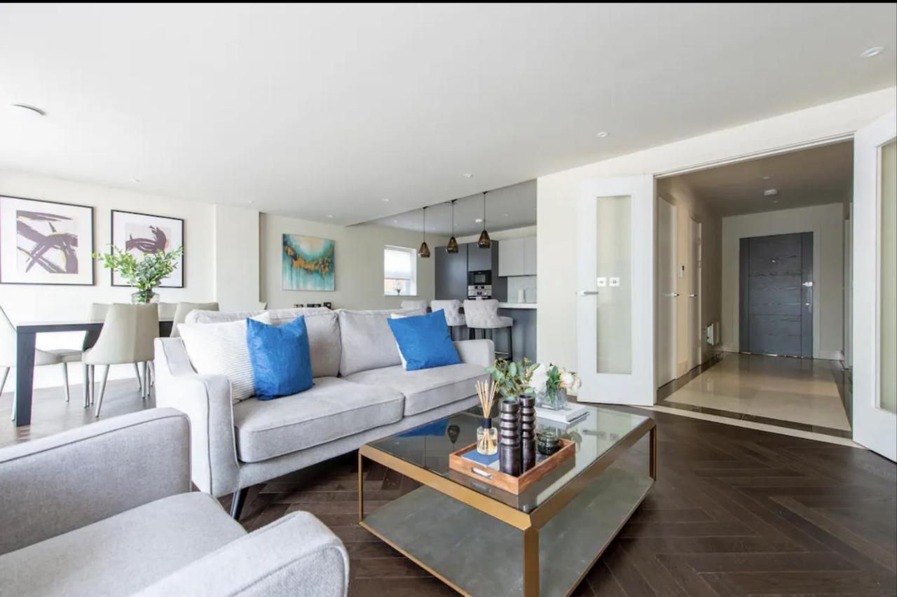2Bd, 2Ba Urban Oasis Chcl F4 Apartamento Chigwell Exterior foto