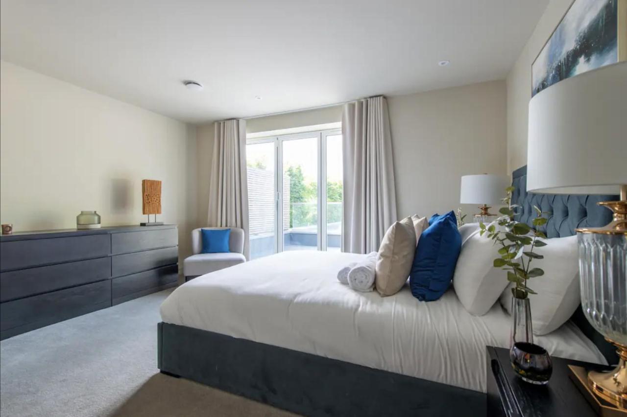 2Bd, 2Ba Urban Oasis Chcl F4 Apartamento Chigwell Exterior foto