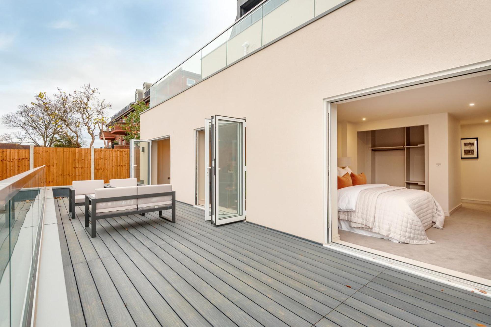 2Bd, 2Ba Urban Oasis Chcl F4 Apartamento Chigwell Exterior foto